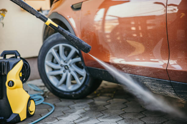 Best Residential Pressure Washing Services  in Anacortes, WA