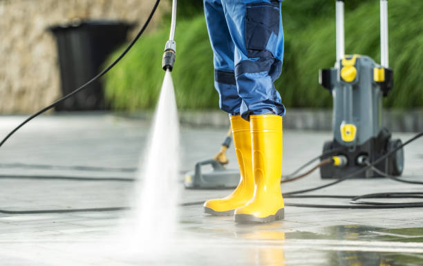 Reliable Anacortes, WA Pressure Washing Solutions