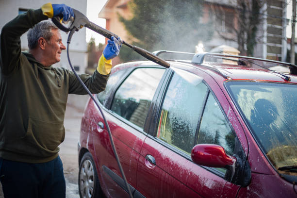Best Exterior Home Cleaning  in Anacortes, WA