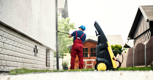 Why Choose Our Certified Pressure Washing Experts for Your Project Needs in Anacortes, WA?